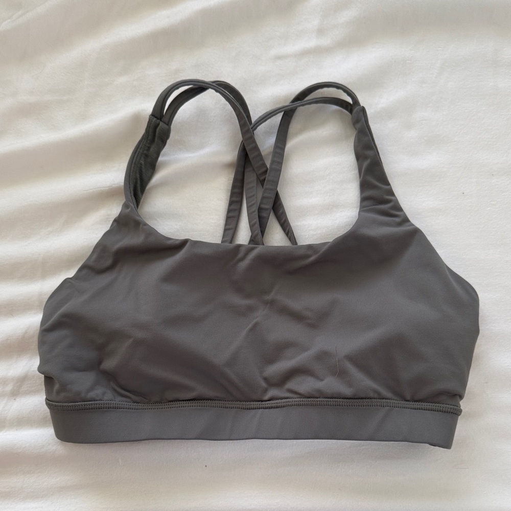 Lululemon Energy Bra